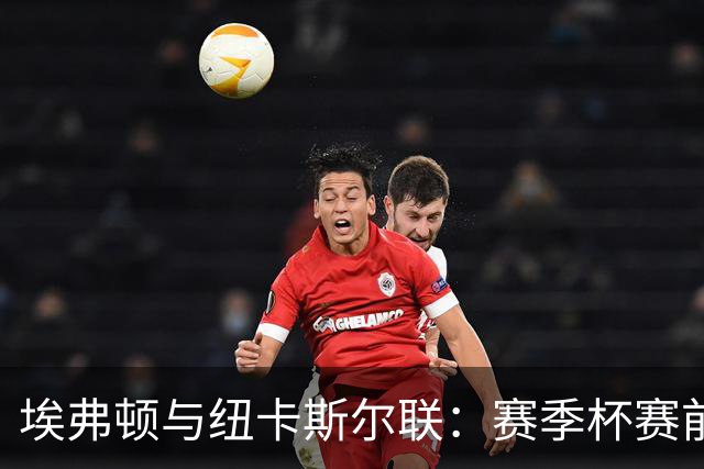 埃弗顿与纽卡斯尔联：赛季杯赛前景的对比分析
